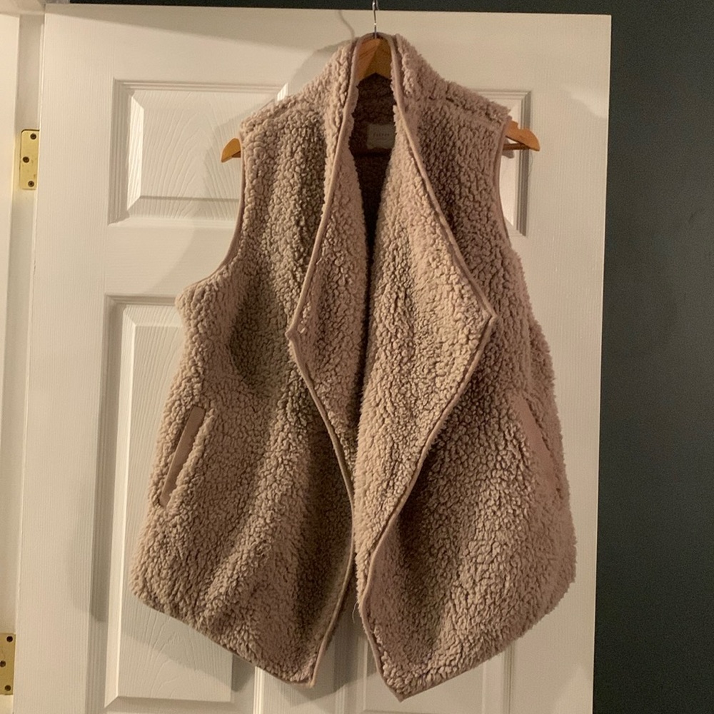 Women’s vest